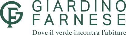 Giardino Farnese — Dove il verde incontra l'abitare